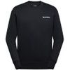 Moon Rock Sweater U Black/Chalk