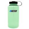 Wide-Mouth 1000 ml Glow Green Sustain