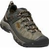 KEEN Targhee III WP M black olive/golden brown