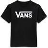 VANS BY VANS CLASSIC KIDS Black/White