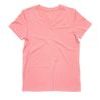 Premium V-Neck Wmn, Apricot
