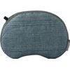 AIR HEAD PILLOW Large Blue Woven