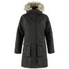 Nuuk Lite Parka W, Black