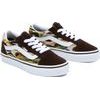 VANS UY Old Skool BROWN/MULTI