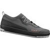 GRAVITA VERSOR 2.0 ANTHRACITE - BLACK