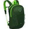 JET 12, green canopy/limeline green