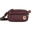 High Coast Hip Pack Blackberry