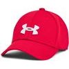 UNDER ARMOUR Boy's UA Blitzing, Red