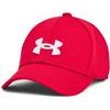 Boy's UA Blitzing, Red