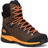 Kalixfors Mid SF Extra Lady GTX Brown/Orange