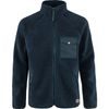 Vardag Pile Fleece M Navy