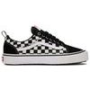 MTE Old Skool Insulated BLACK/WHITE CHECKER
