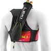 Trail Running Quiver Vest 6 black-bright red-neonpink, LXL