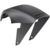 Integrated Cover Mount Black