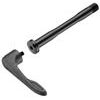 PŘEDNÍ THRU AXLE W/ REMOVABLE LEVER