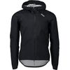 M's Signal All-weather jacket Uranium Black