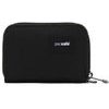 RFIDSAFE CARD WALLET jet black