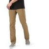 VANS MN AUTHENTIC CHINO SLIM PANT, DIRT