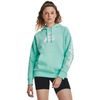 UNDER ARMOUR Rival Fleece Graphic Hdy-BLU