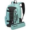 Basejumper 22, Sea Green