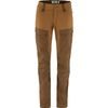 Keb Trousers W Reg, Timber Brown-Chestnut