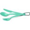 Camp Cutlery Set [3 Piece] Cabbage