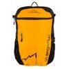 Laspo Kid Backpack, Yellow/Black