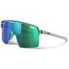INTENSITY JUNIOR Green / Matt Light Gray