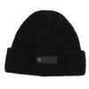 Zenther Beanie, Black