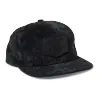 Fixated Sb Hat Black