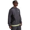 Tech Sport Woven Jkt-GRY