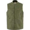 Singi Padded Vest M, Laurel Green