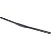 Handlebar Moab Flat 31,8mmX720 S5 black