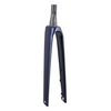 Fork Rigid Trek Madone SL7 40R Deep Dark Blue/Blue Chrome