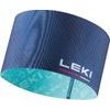 XC Headband, dark denim-mint