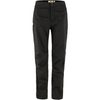 Abisko Hike Trousers W, Black
