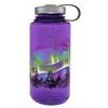 NALGENE Wide-Mouth 1000 mL Purple_Earth