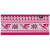 Retroski STB Pink-Grau