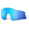 SPEEDCRAFT SL Replacement Lens - HiPER Blue Multilayer Mirror