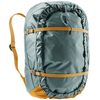 Gravity Rope Bag teal-cinnamon