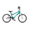 Woom GO 3 Automagic, Metallic Turquoise