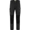 Vidda Pro Trousers M Dark Grey-Black