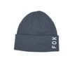 W Wordmark Beanie, Citadel