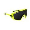 FORCE OMBRO fluo matt, black glass