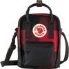 FJÄLLRÄVEN Kånken Re-Wool Sling 2,5 Red-Black