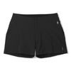 SMARTWOOL W ACTIVE HIKE SHORT, black