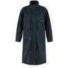 Räven Parka W Dark Navy