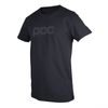 POC Tee Uranium Black