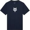 Fox Head 195 Original Ss Tee Midnight