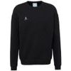 Mammut Base ML Crew Neck Men Ski Tour black